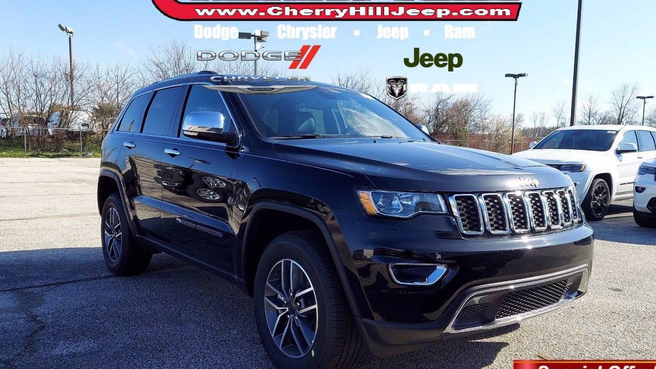 JEEP GRAND CHEROKEE 2022 1C4RJFBG6NC166076 image